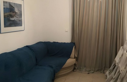 Nikiana Apartment | Apartment 'Nektarios' with Sea View, Wi-Fi and Air Conditioning