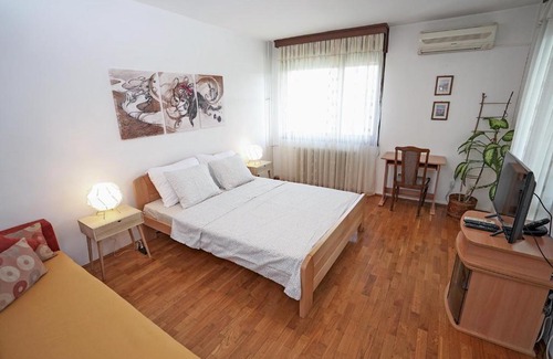Zemun Apartment | Apartment Nena
