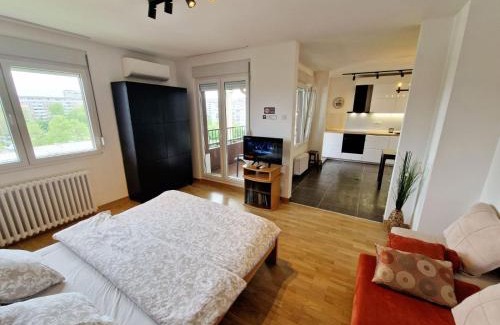 Zemun Apartment | Apartment Nena