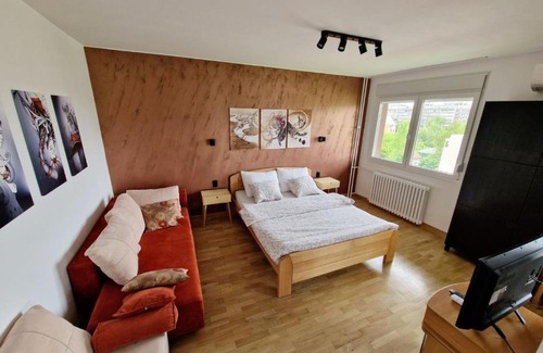 Zemun Apartment | Apartment Nena