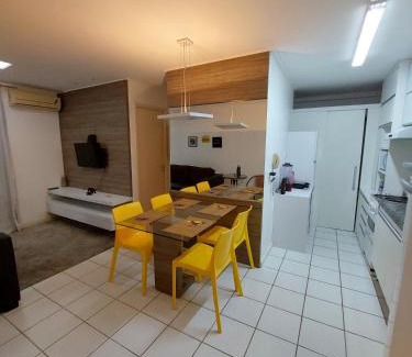 Pajucara Apartment | Apartment NEO 1.0