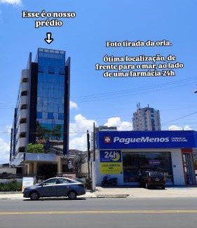 Pajucara Apartment | Apartment NEO 1.0