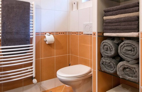 Neratovice Apartment | Apartment Neratovice