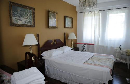 Matiçan Apartment | Apartment Nesti in Pristina Kosovo