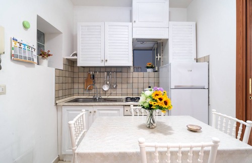Old Town Apartment | Apartment "Nicaredda Home" with Balcony & Wi-Fi