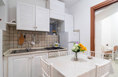 Old Town Apartment | Apartment "Nicaredda Home" with Balcony & Wi-Fi