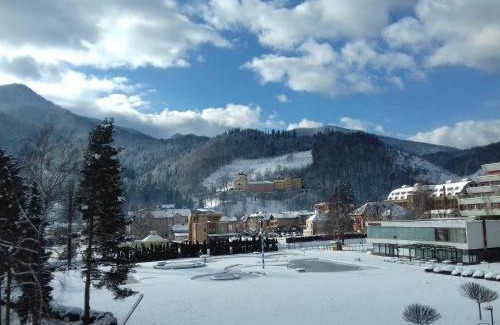 Fojnica Apartment | Apartment Nice View