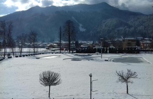 Fojnica Apartment | Apartment Nice View