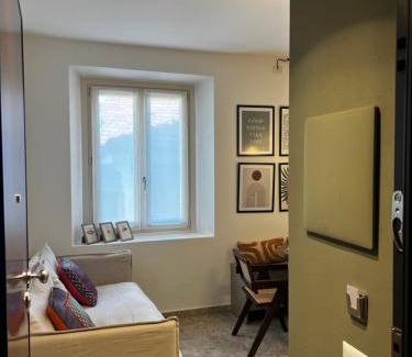 Menaggio Apartment | Apartment Nicole