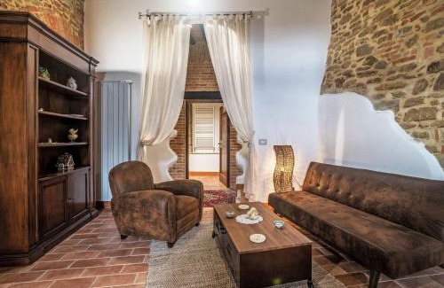 Panicale Apartment | Apartment Nido-2 by Interhome
