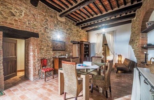 Panicale Apartment | Apartment Nido-2 by Interhome