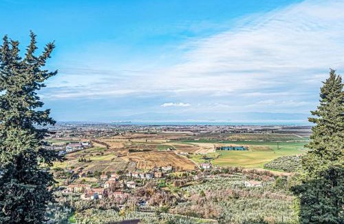 Panicale Apartment | Apartment Nido-2 by Interhome