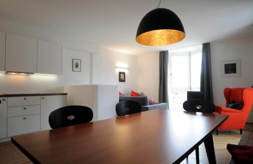San Candido Apartment | Apartment Nidus