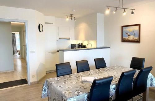 Nieuwpoort Apartment | Apartment Nieuwpoort near Sandy Beaches