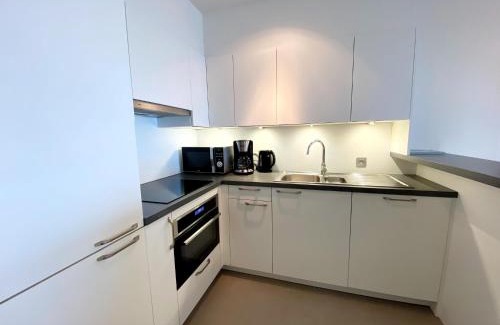 Nieuwpoort Apartment | Apartment Nieuwpoort near Sandy Beaches