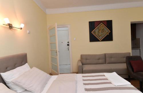 Slavija Apartment | Apartment Nikola