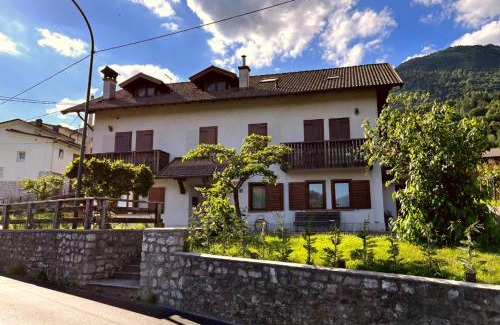 Belluno Apartment | Apartment Ninetta Belluno Dolomiti