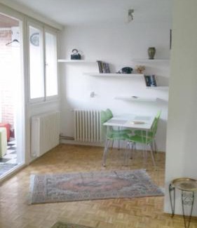 Novo Sarajevo Apartment | Apartment NL