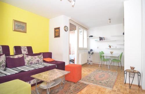 Novo Sarajevo Apartment | Apartment NL