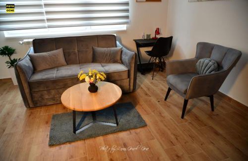 Subotica Apartment | Apartment No 11