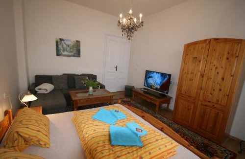 Karlovy Vary Apartment | Apartment No. 16B Svahová 14