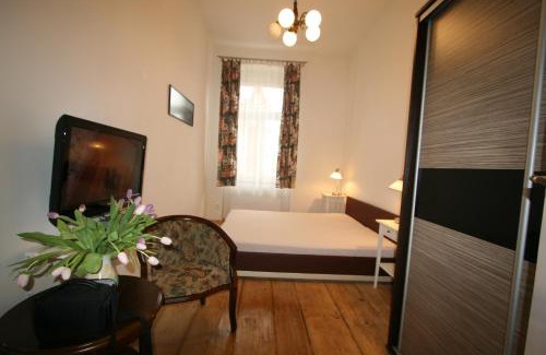Karlovy Vary Apartment | Apartment No. 16B Svahová 14