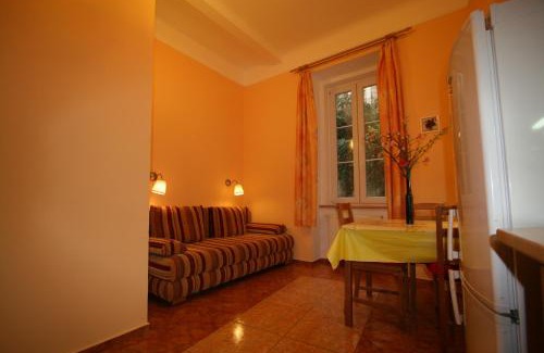 Karlovy Vary Apartment | Apartment No. 2 Tržiště 29