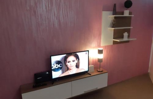 Cacak Apartment | Apartment No. 5