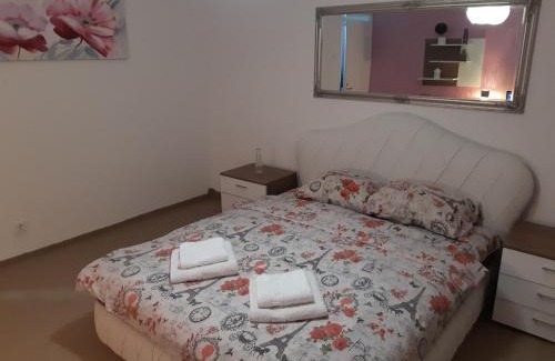 Cacak Apartment | Apartment No. 5