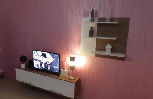 Cacak Apartment | Apartment No. 5