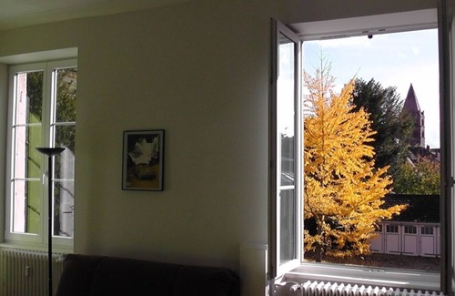 Guebwiller Apartment | Apartment nº 68500 Guebwiller