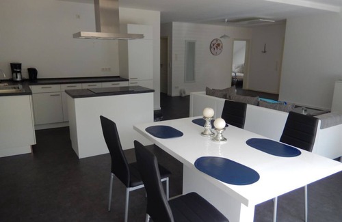 Irsch Apartment | Apartment No. 7 - Haus Stadler