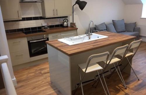 Exmouth Apartment | Apartment No. 8, 1 bed, sleeps 4