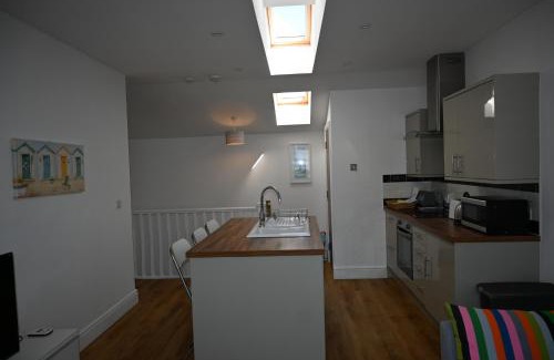 Exmouth Apartment | Apartment No. 8, 1 bed, sleeps 4