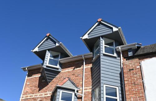Exmouth Apartment | Apartment No. 8, 1 bed, sleeps 4