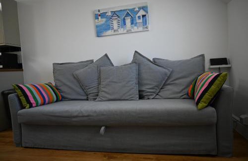 Exmouth Apartment | Apartment No. 8, 1 bed, sleeps 4