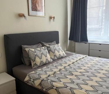 Kosancicev Venac Apartment | Apartment No1