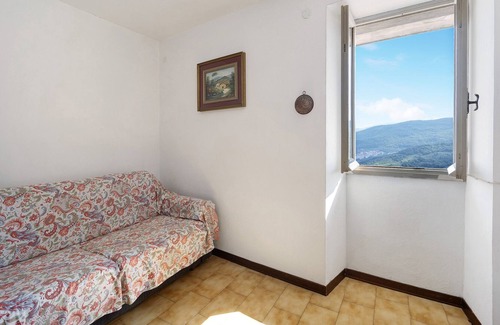Cesio Apartment | Apartment "Nonna Gina" with Balcony