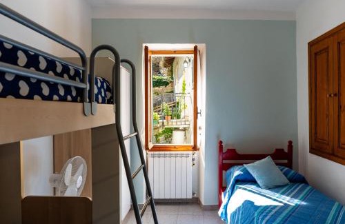 Prela Apartment | Apartment Nonna Lena by Interhome