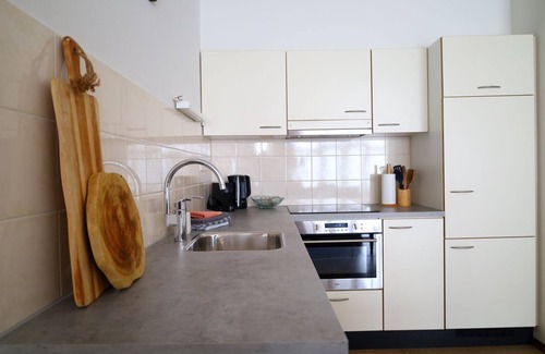 Egmond aan Zee Apartment | Apartment Noordzee