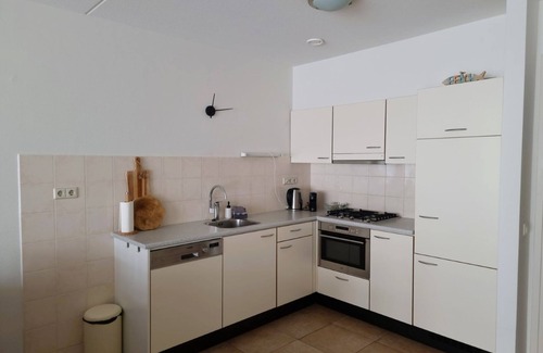 Egmond aan Zee Apartment | Apartment Noordzee
