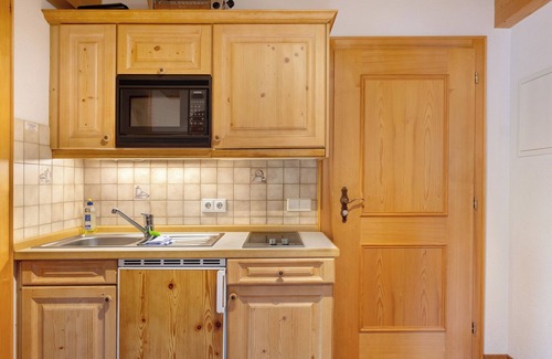 Titisee-Neustadt Apartment | Apartment 'Nord' with Mountain View, Shared Terrace and Wi-Fi