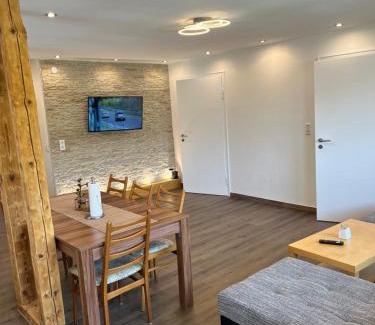 Quiddelbach Apartment | Apartment Nordschleife- Vina A3