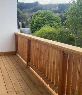 Quiddelbach Apartment | Apartment Nordschleife- Vina A3