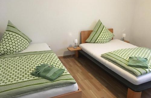 Quiddelbach Apartment | Apartment Nordschleife- Vina A3