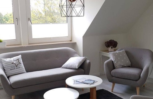 Garding Apartment | Apartment Nordwind - Apartment Nordwind