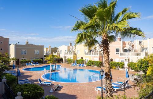 Palm-Mar Apartment | Apartment Nova