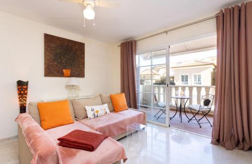 Palm-Mar Apartment | Apartment Nova