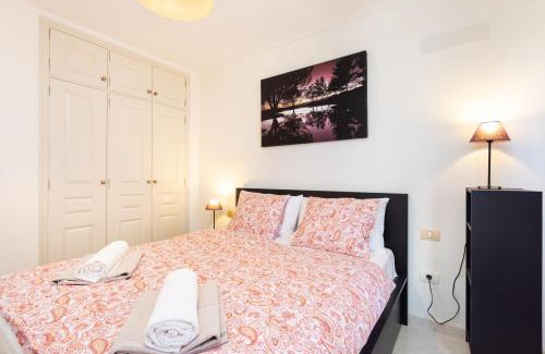 Palm-Mar Apartment | Apartment Nova