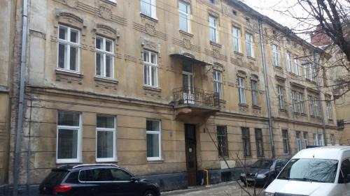 Yavory Apartment | Apartment Novyj Svit